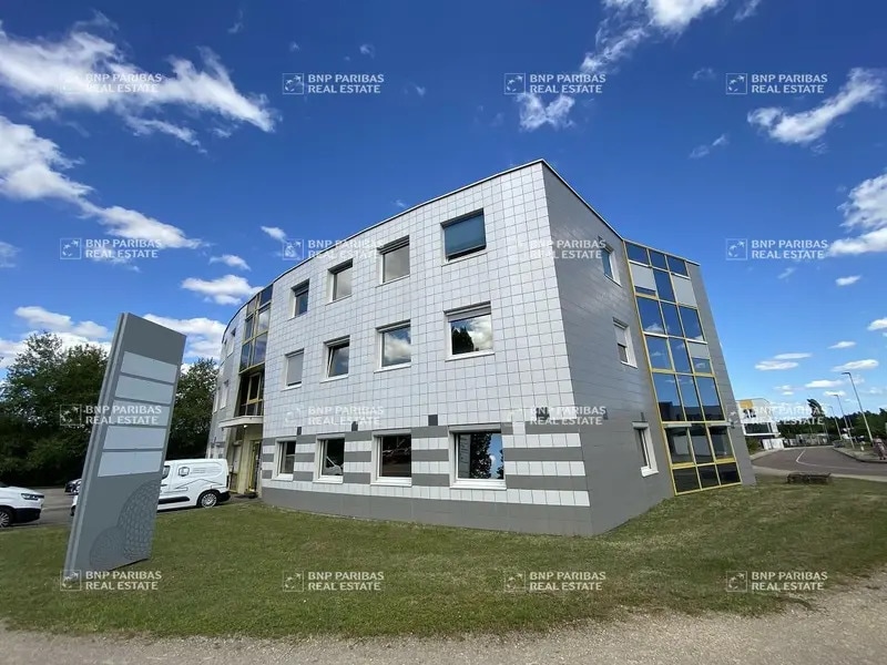 5 Rue Du Golf, Quetigny à louer Photo de l’immeuble– Image 1 sur 10