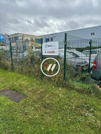 Plus de détails pour Terrain à louer