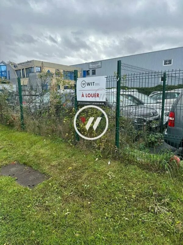 Plus de détails pour Terrain à louer