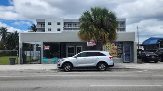 Plus de détails pour 727-731 W Flagler St, Miami, FL - Local commercial à vendre