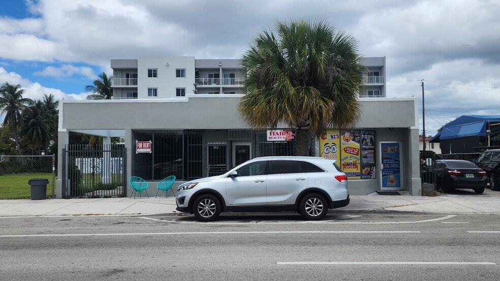 727-731 W Flagler St, Miami, FL à vendre - Photo principale – Image 2 sur 44