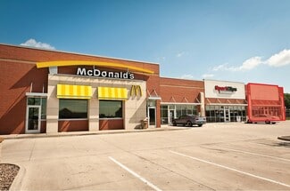 Plus de détails pour 675 Pacha Pkwy, North Liberty, IA - Local commercial à louer