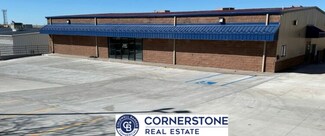 Plus de détails pour 4336 E 2nd St, Casper, WY - Local commercial à louer