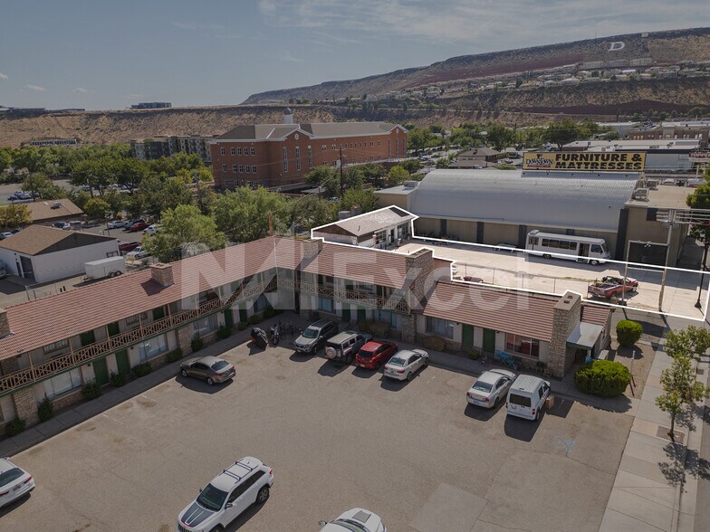 147 W Saint George Blvd, St George, UT à vendre - Photo de l’immeuble – Image 3 sur 5