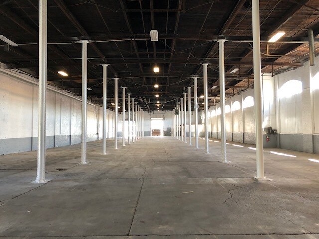 1800 Broadway St, Buffalo, NY à louer - Photo de l’immeuble – Image 2 sur 6