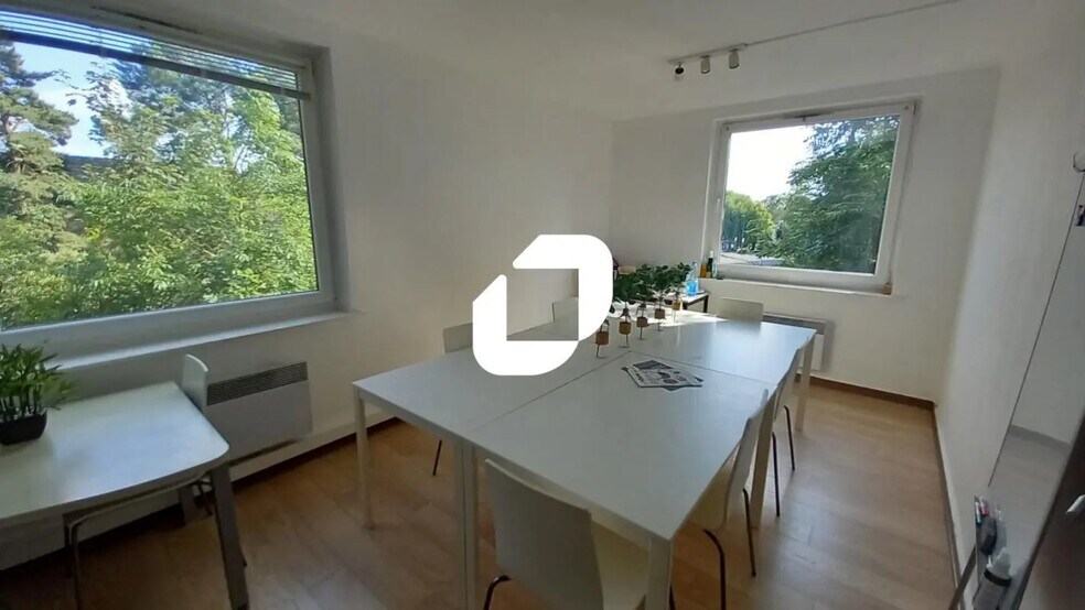 Bureau dans VILLENEUVE-D'ASCQ à louer - Photo de l’immeuble – Image 1 sur 8