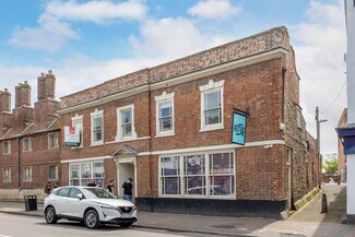 Plus de détails pour 48 East St, Taunton - Local commercial à vendre