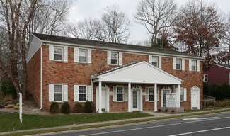 Plus de détails pour 85 Echo Ave, Miller Place, NY - Bureau, Bureau/Local commercial à louer