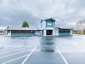 Plus de détails pour 400 W Rio Vista Ave, Burlington, WA - Local commercial à vendre