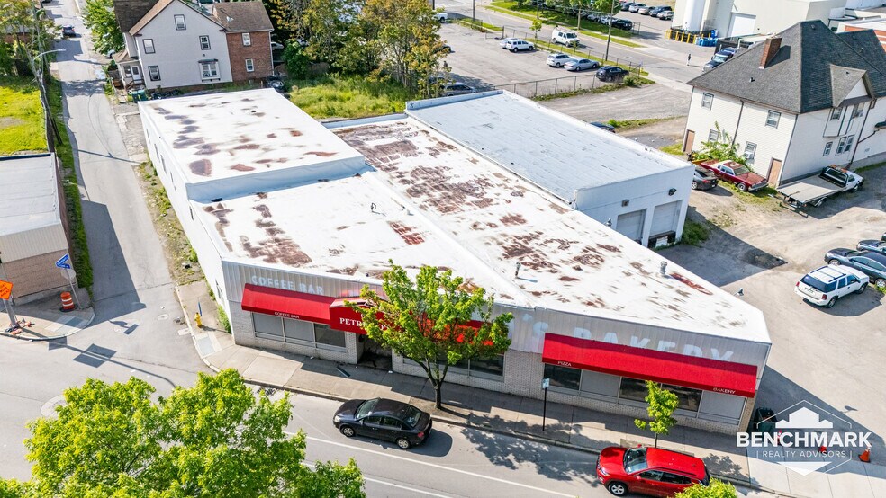 59-69 Lyell Ave, Rochester, NY à vendre - Photo de l’immeuble – Image 2 sur 22