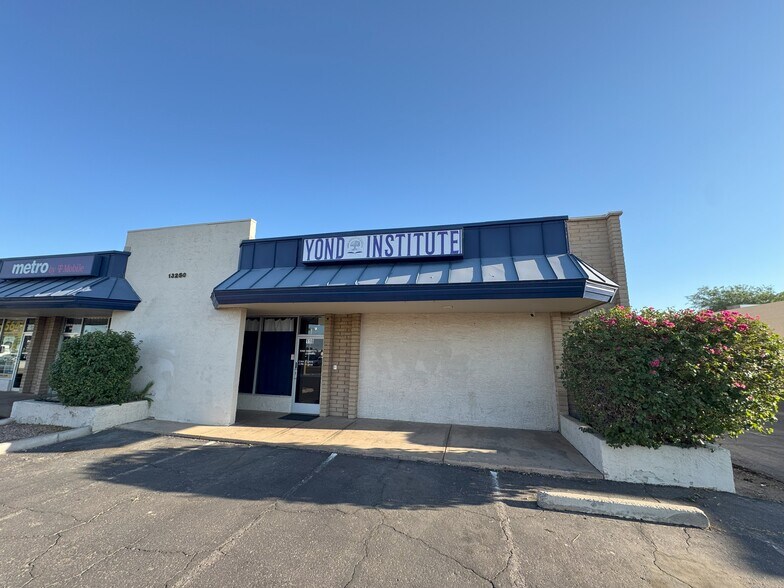 13250 W Van Buren St, Goodyear, AZ à louer - Photo de l’immeuble – Image 1 sur 13