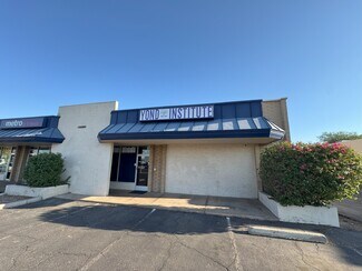 Plus de détails pour 13250 W Van Buren St, Goodyear, AZ - Bureau à louer