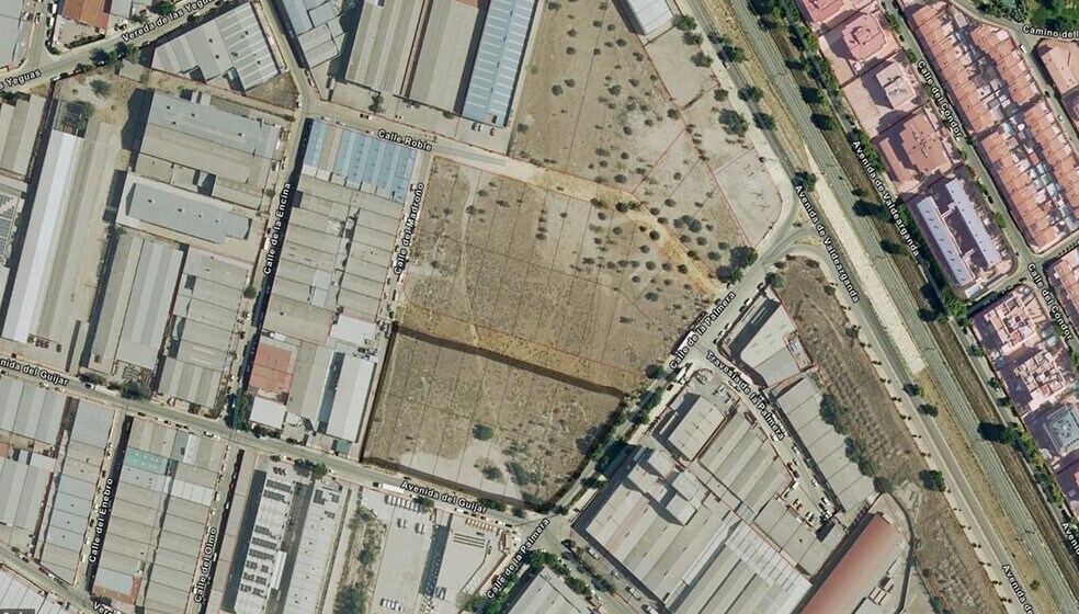 Terrain dans Arganda del Rey, Madrid à vendre - Autre – Image 2 sur 2