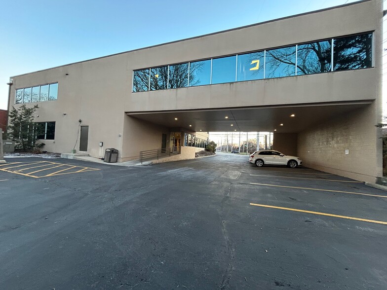 3612 Lake Ave, Wilmette, IL à louer - Photo de l’immeuble – Image 3 sur 8
