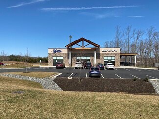 Plus de détails pour 134 Wood Ridge Ter, Zion Crossroads, VA - Bureau/Local commercial à louer