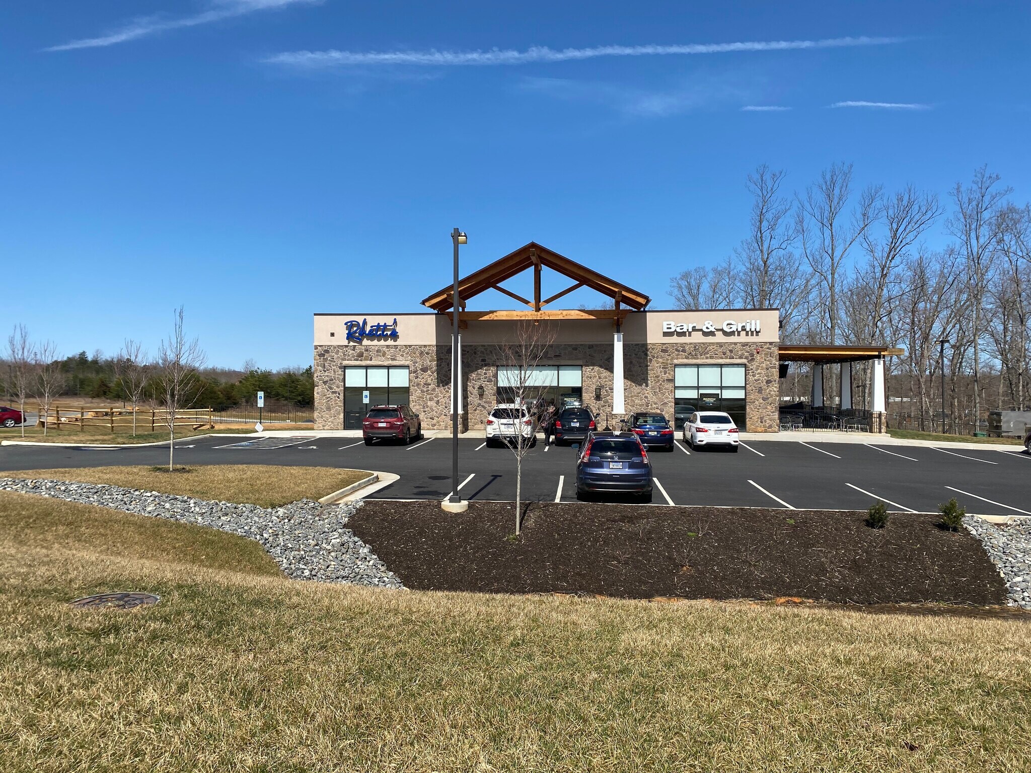 134 Wood Ridge Ter, Zion Crossroads, VA à louer Photo principale– Image 1 sur 5