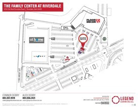 1074-1078 W Riverdale Rd, Riverdale, UT à louer Photo intérieure– Image 2 sur 4