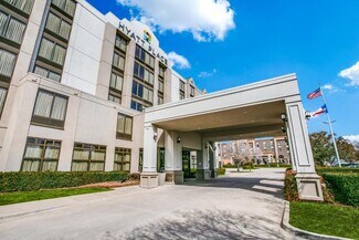 Plus de détails pour 1601 Hurst Town Center Dr, Hurst, TX - Hôtellerie à vendre