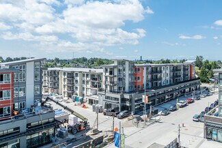 Plus de détails pour 23200 Gilley Rd, Richmond, BC - Local commercial à louer