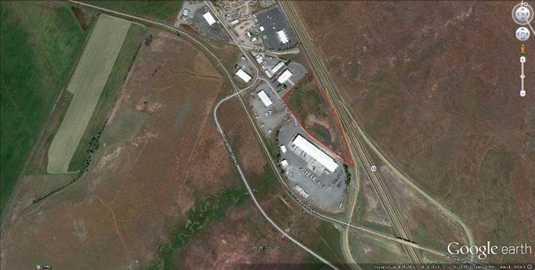 Pepsi Way, Durham, CA à vendre - Photo de l’immeuble – Image 2 sur 15