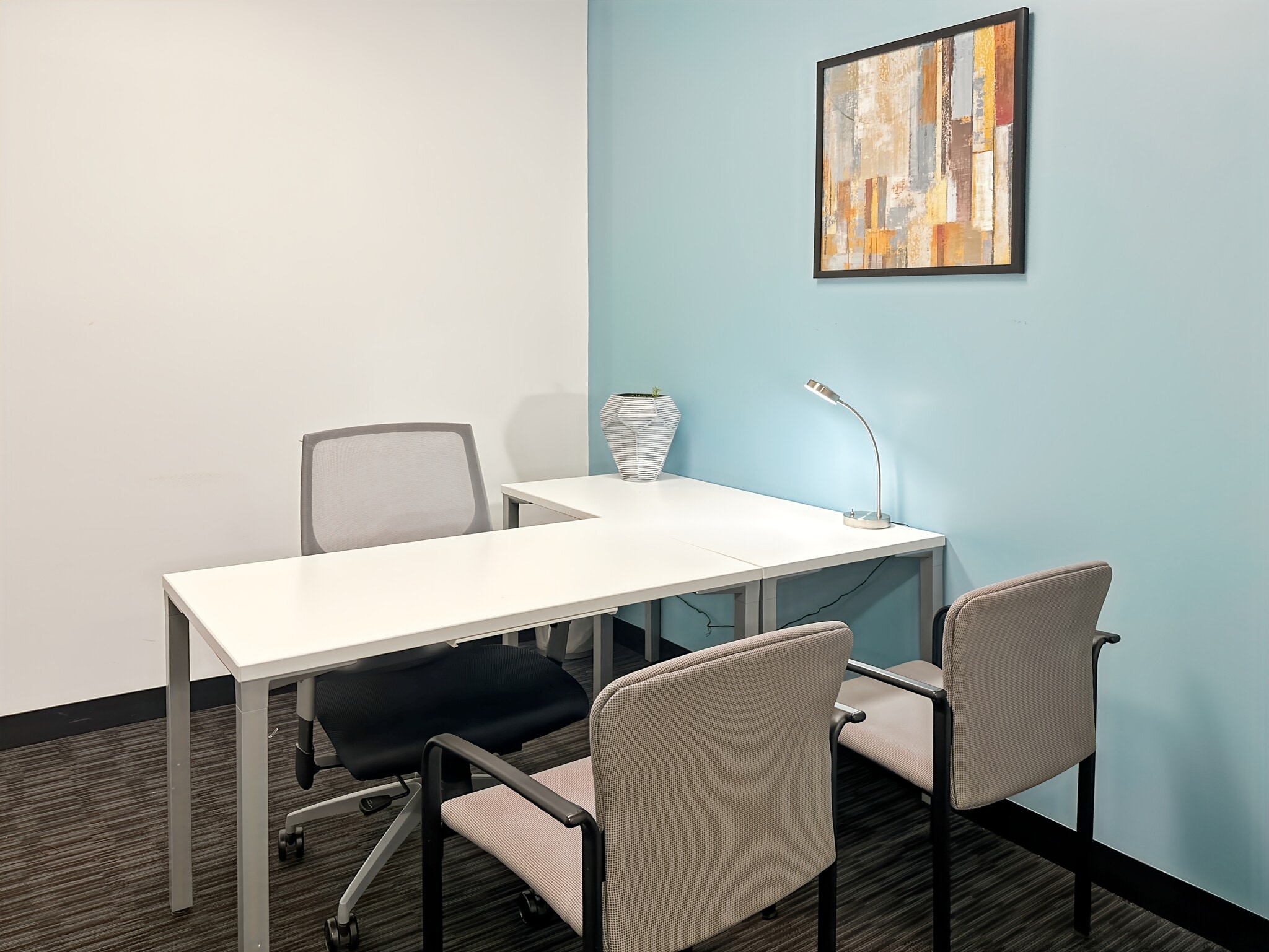 6575 West Loop South, Bellaire, TX à louer Photo intérieure– Image 1 sur 18