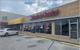 Plus de détails pour 5411 W Washington St, Indianapolis, IN - Local commercial à louer