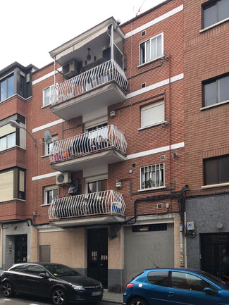 Plus de détails pour Calle del Grafito, 26, Madrid - Logement à vendre