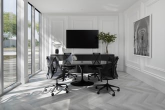 3925 Federal Highway, Miami, FL à louer Photo intérieure– Image 2 sur 8