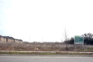 Plus de détails pour 14 Chinguacousy Rd, Brampton, ON - Terrain à vendre