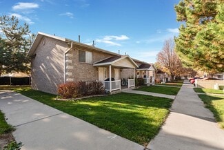Plus de détails pour 984 E 900 S, Provo, UT - Logement à vendre