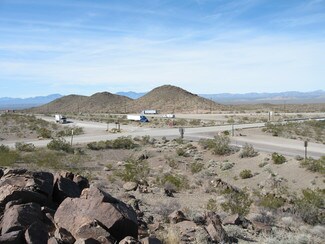 Plus de détails pour I-40 and Historic Route 66, Essex, CA - Terrain à vendre