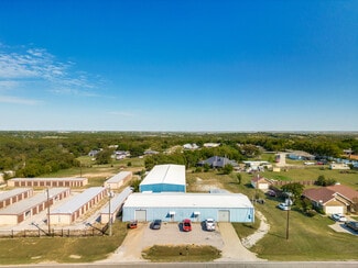 Plus de détails pour 473 FM 3133, Van Alstyne, TX - Industriel/Logistique à louer