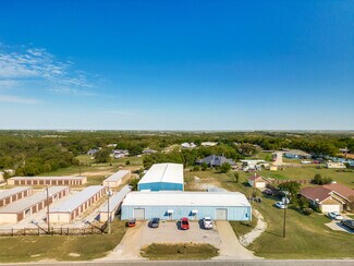 Plus de détails pour 473 FM 3133, Van Alstyne, TX - Industriel/Logistique à louer