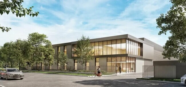 Plus de détails pour 6 Avenue De La Gare, Louvres - Industriel/Logistique à vendre