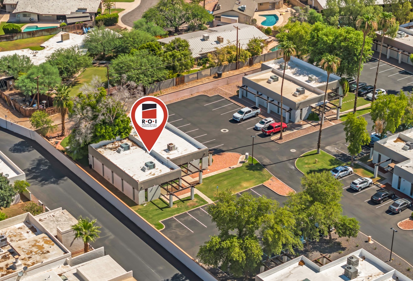 410 E Southern Ave, Tempe, AZ 85282 - Lot 410-412 - - Photo intérieure - Image 2 of 4