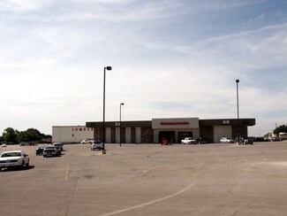 Plus de détails pour 3315 Sherwood Way, San Angelo, TX - Local commercial à louer