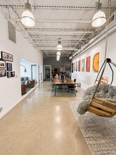 5150 Wilshire Blvd, Los Angeles, CA à louer Photo intérieure– Image 2 sur 5