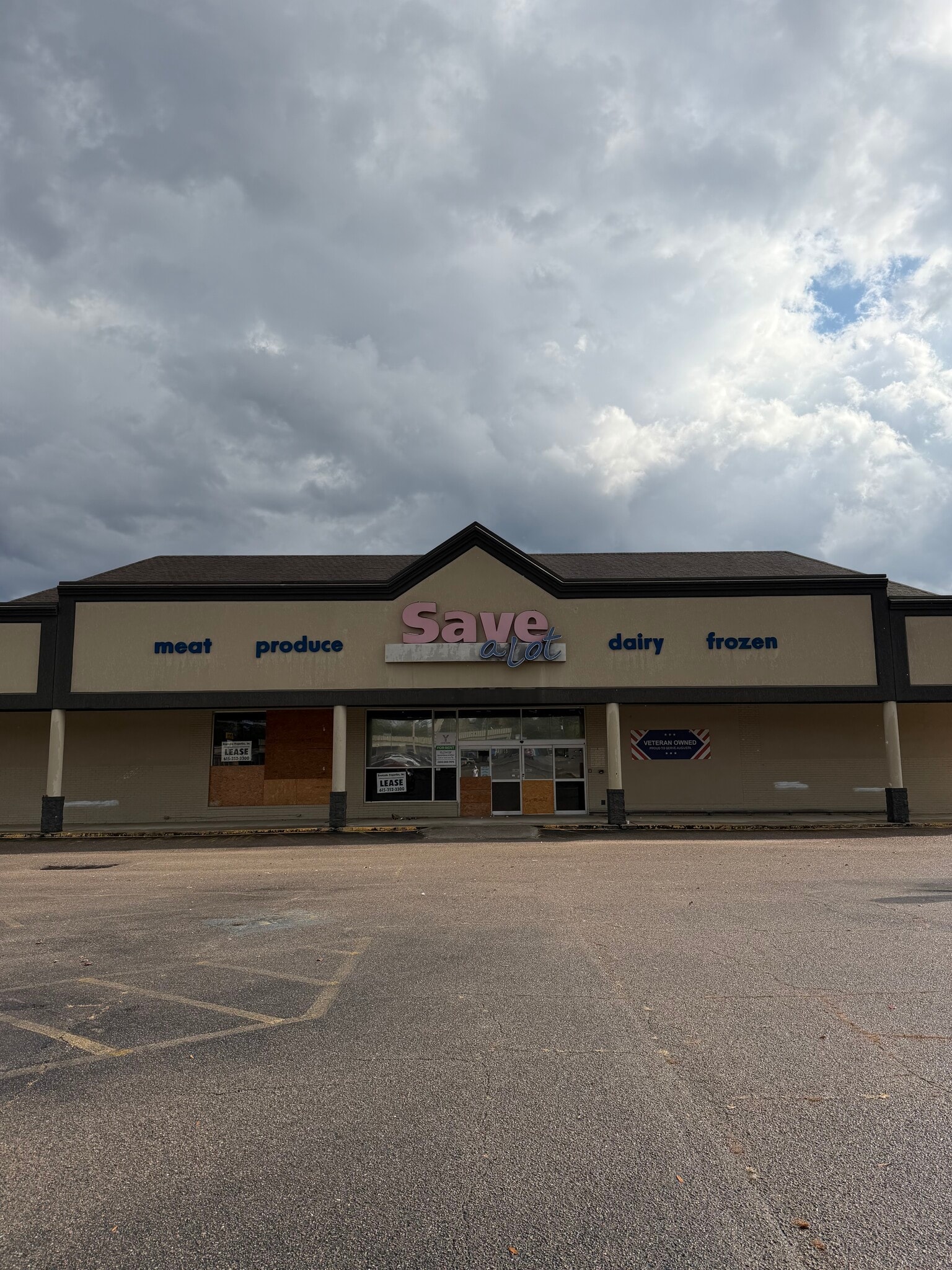 2700-2732 Peach Orchard Rd, Augusta, GA à louer Photo intérieure– Image 1 sur 1