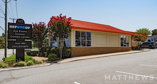 Plus de détails pour 422 Oriana Rd, Newport News, VA - Bureau à vendre
