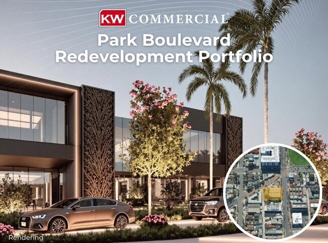 4411-4421 Park Blvd portefeuille de 2 biens à vendre sur LoopNet.fr Photo de l’immeuble– Image 1 sur 31