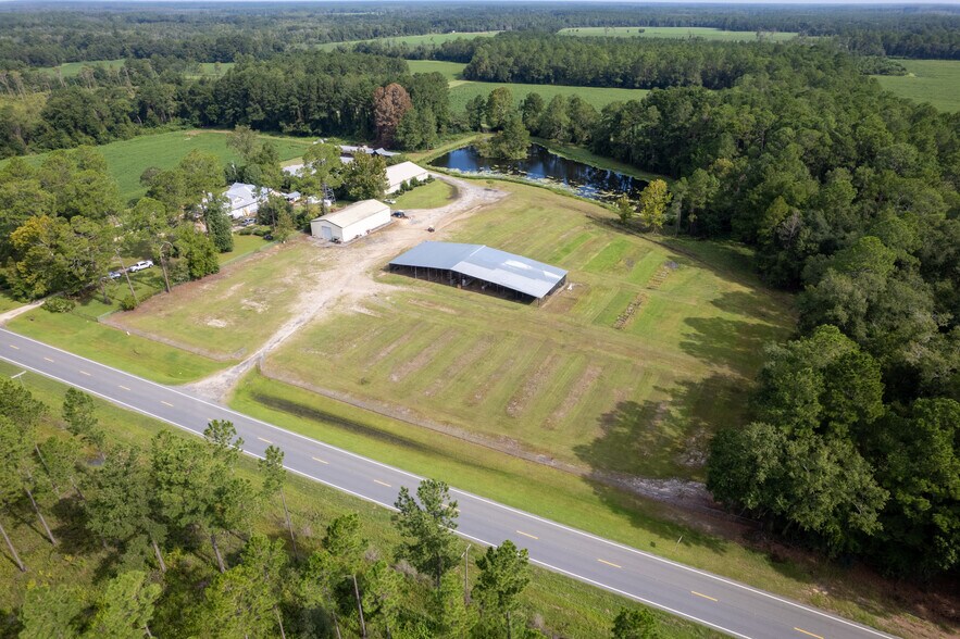 450 W Highway 64, Lakeland, GA à louer - Photo de l’immeuble – Image 3 sur 51