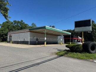 Plus de détails pour 212 Bemis Rd, Fitchburg, MA - Local commercial à vendre
