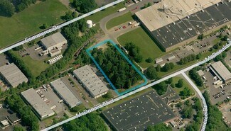 Plus de détails pour McDonald Blvd, Aston, OK - Industriel/Logistique à louer