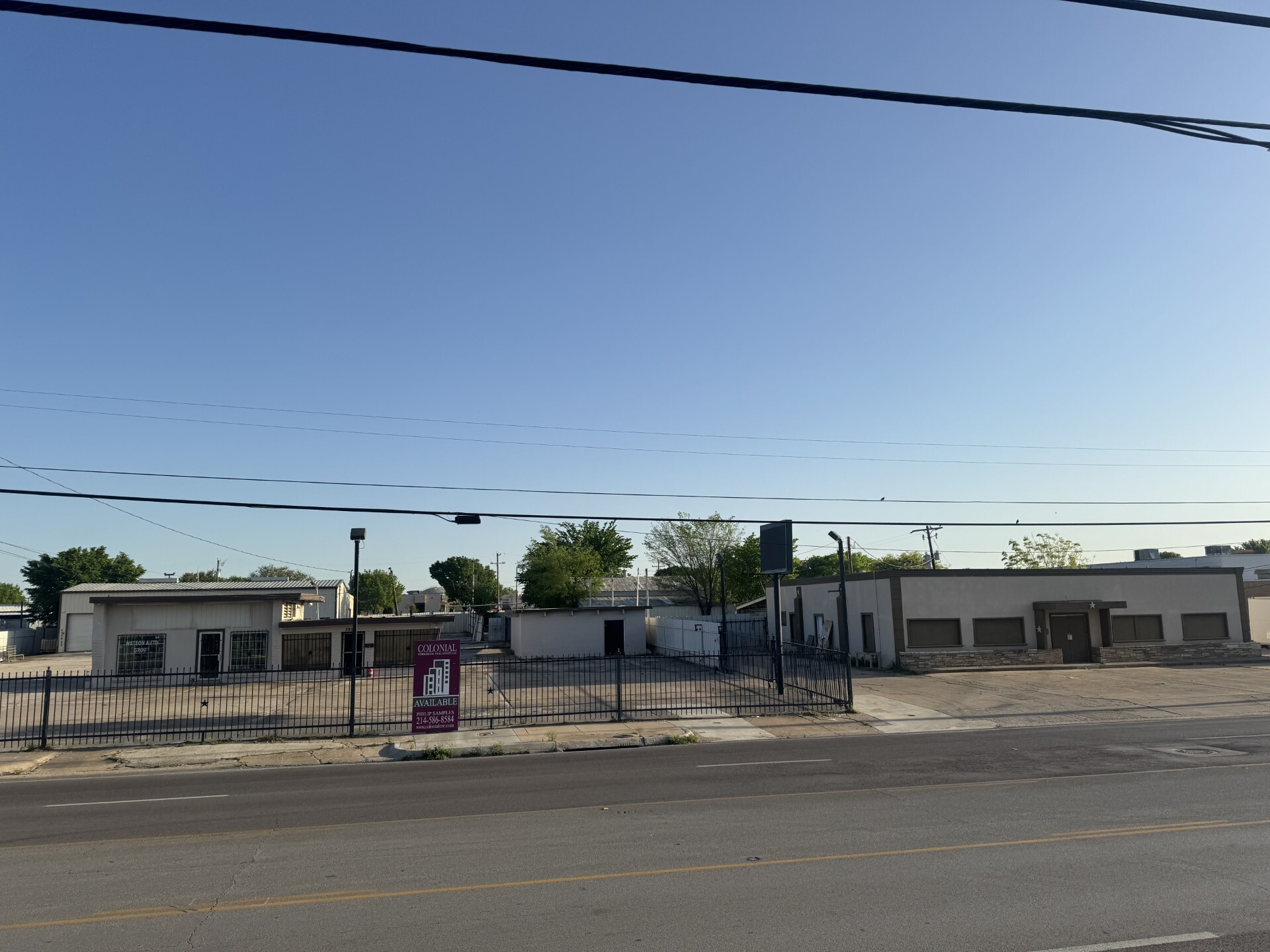 2800 Kimbo Rd, Fort Worth, TX à vendre Photo principale– Image 1 sur 21