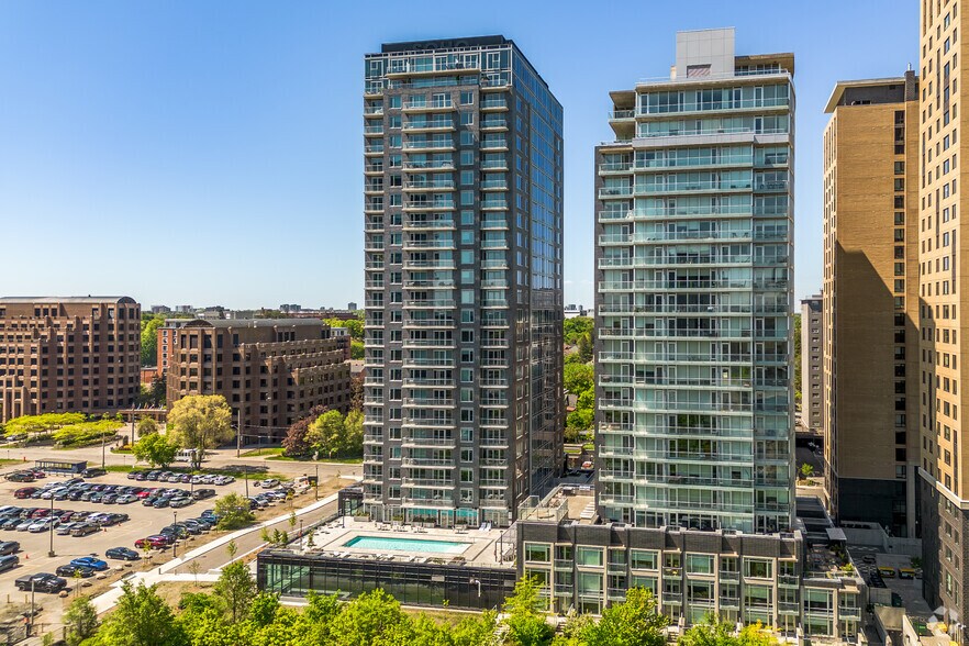 115 Champagne Av S, Ottawa, ON à louer - Photo de l’immeuble – Image 3 sur 3