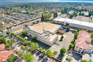 Plus de détails pour 250 E Bonita Ave, Pomona, CA - Industriel/Logistique à vendre