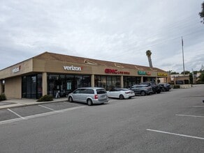 1739-1783 S Victoria Ave, Ventura, CA à louer Photo de l’immeuble– Image 1 sur 4