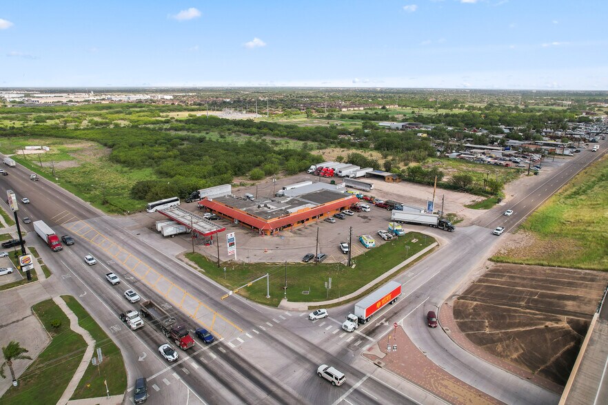 6324 S 23rd St, McAllen, TX à vendre - Photo de l’immeuble – Image 2 sur 6