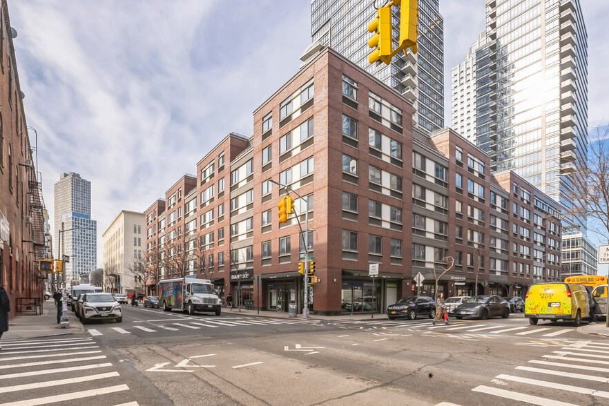 20 N 5th St, Brooklyn, NY à louer - Photo de l’immeuble – Image 2 sur 6
