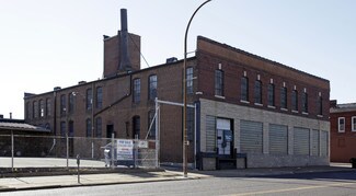 Plus de détails pour 730 N 18th St, Saint Louis, MO - Industriel/Logistique à vendre